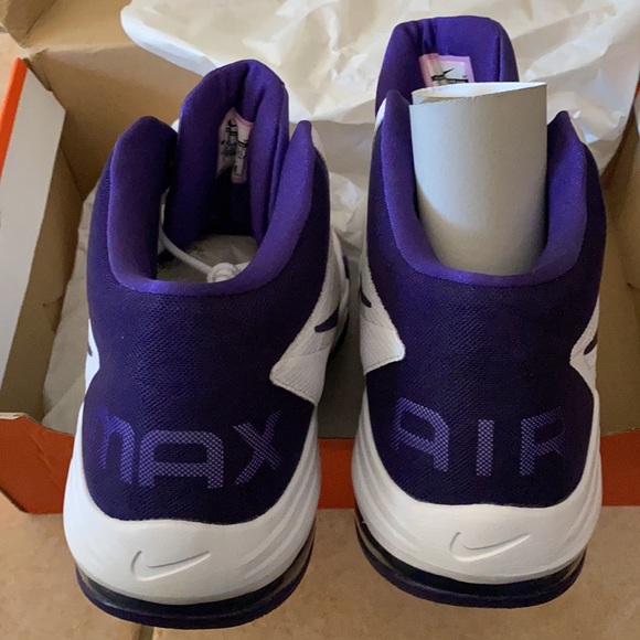 Nike Air Max main image 4